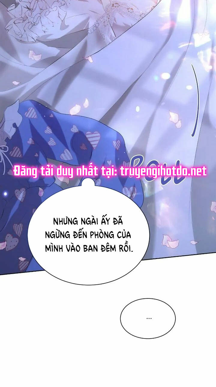 Tôi Là Fan Cứng Của Hoàng Tử [Chap 78.1-78.2] - Page 9