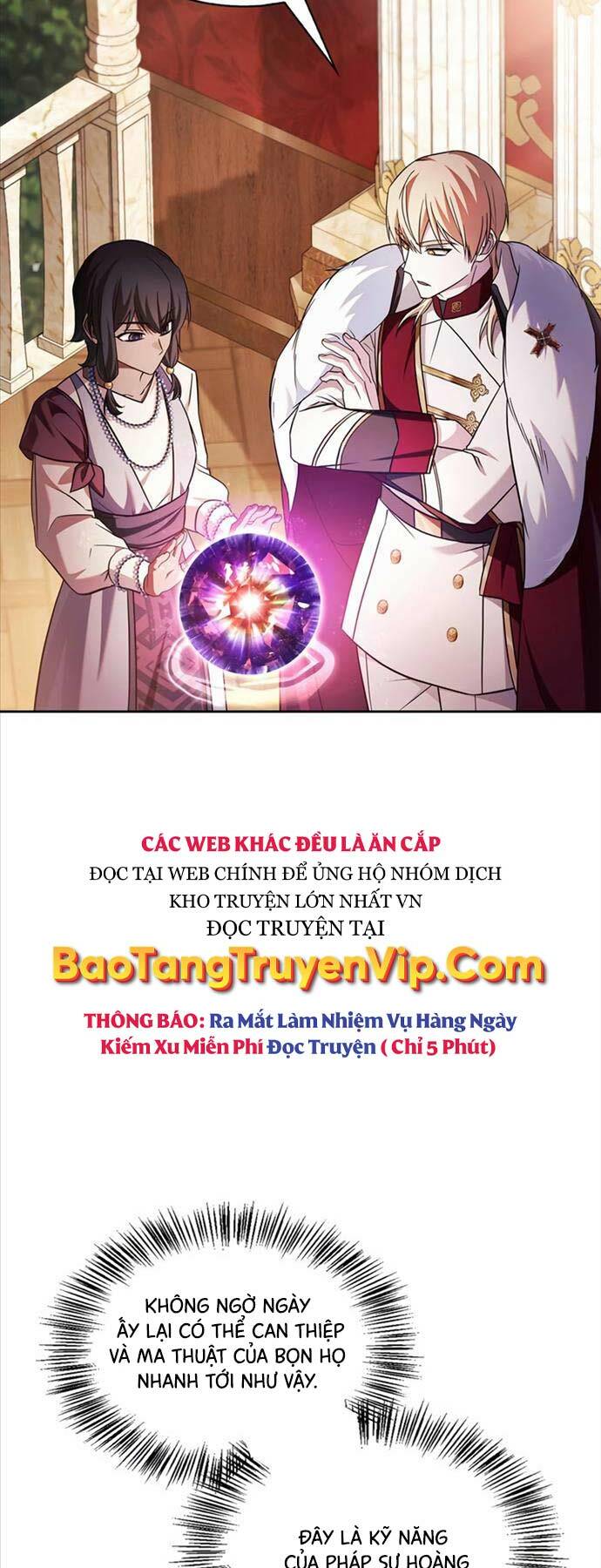 Tôi Không Tài Năng Đến Thế Đâu [Chap 68] - Page 28