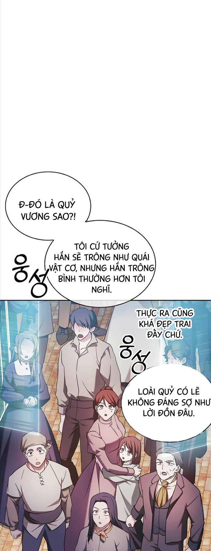 Tôi Không Tài Năng Đến Thế Đâu [Chap 68] - Page 34