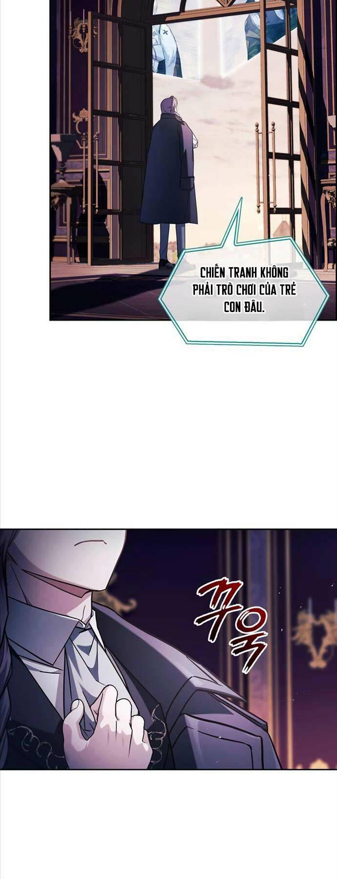 Tôi Không Tài Năng Đến Thế Đâu [Chap 68] - Page 36