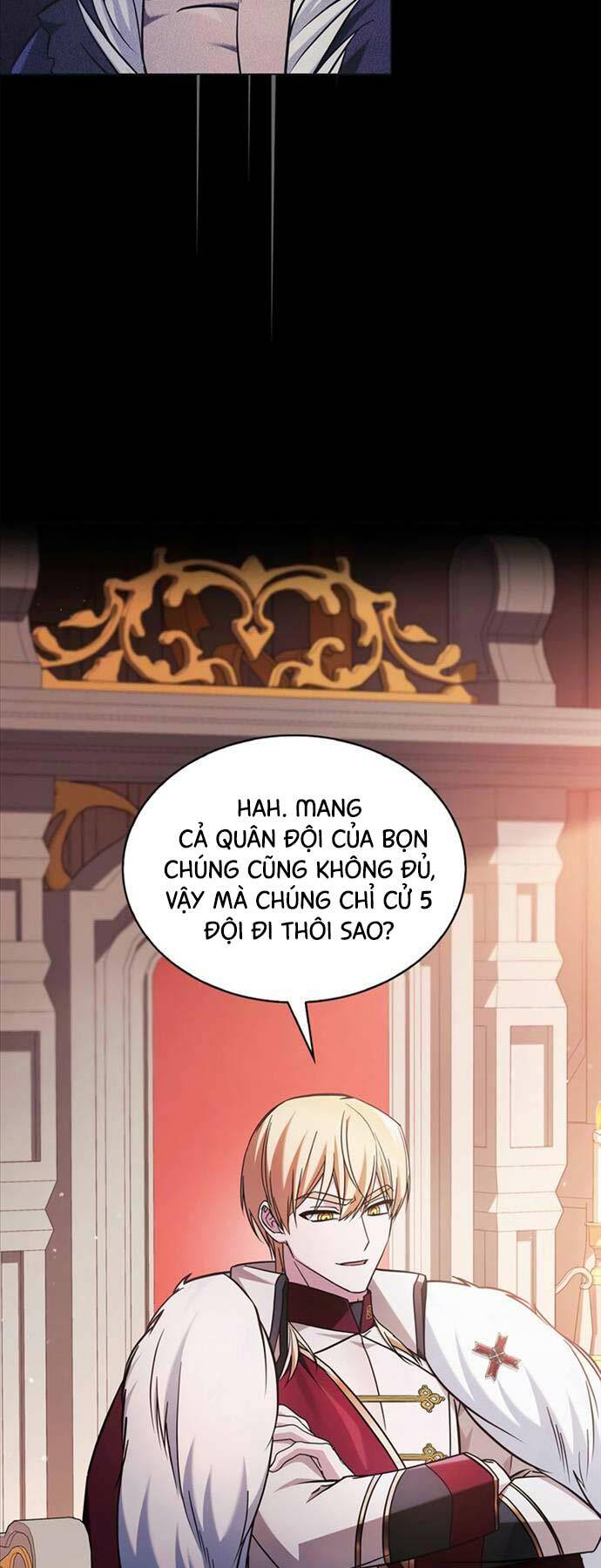 Tôi Không Tài Năng Đến Thế Đâu [Chap 68] - Page 5