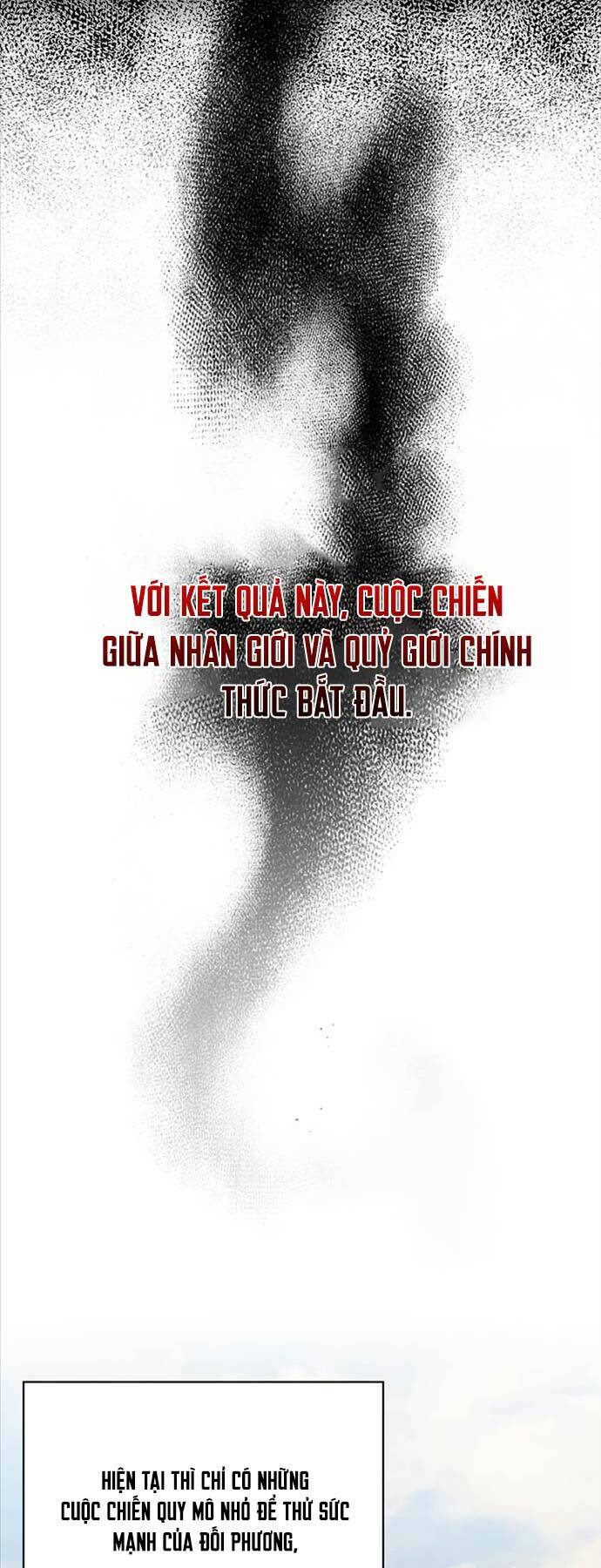 Tôi Không Tài Năng Đến Thế Đâu [Chap 68] - Page 61