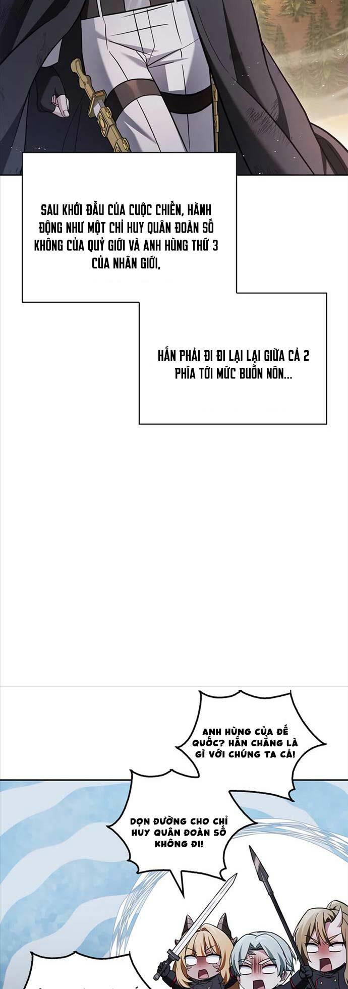 Tôi Không Tài Năng Đến Thế Đâu [Chap 68] - Page 63