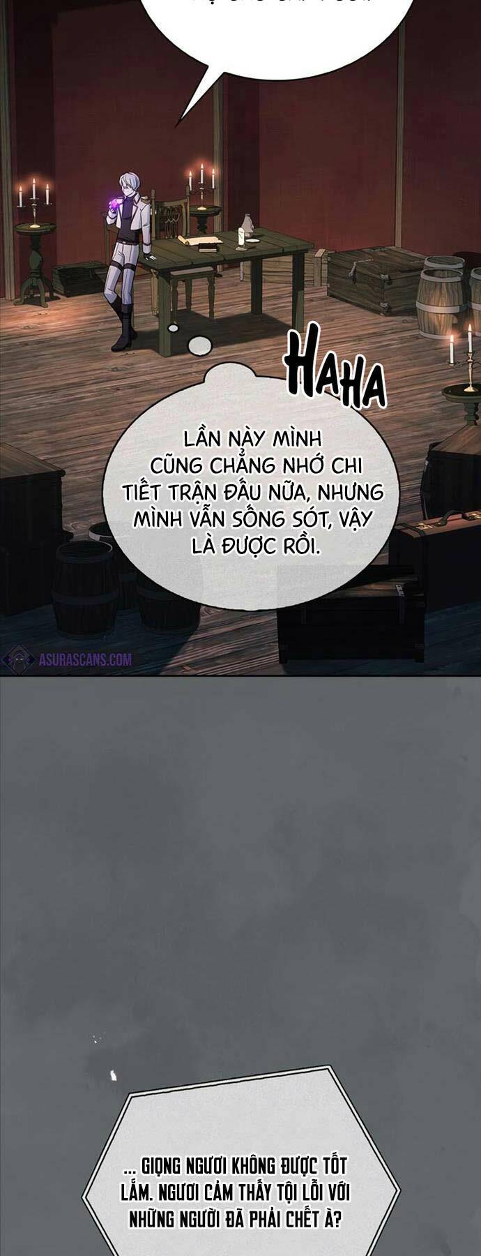 Tôi Không Tài Năng Đến Thế Đâu [Chap 68] - Page 67