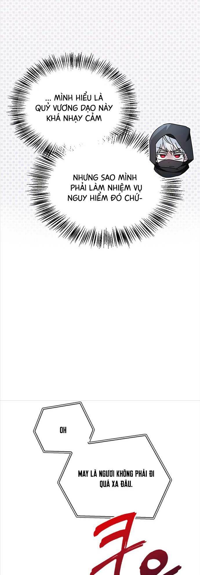 Tôi Không Tài Năng Đến Thế Đâu [Chap 68] - Page 78