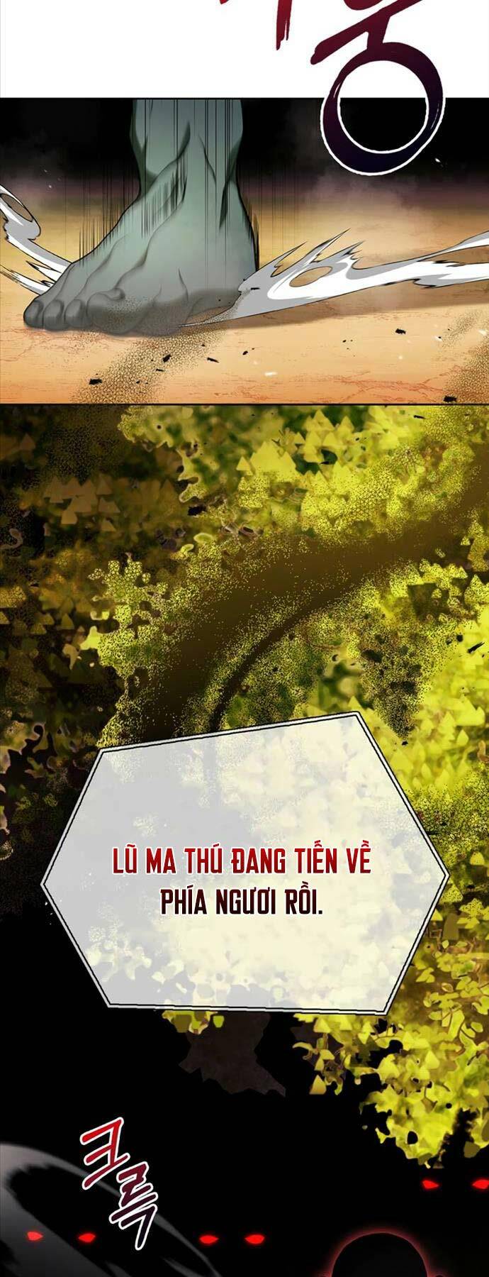 Tôi Không Tài Năng Đến Thế Đâu [Chap 68] - Page 79