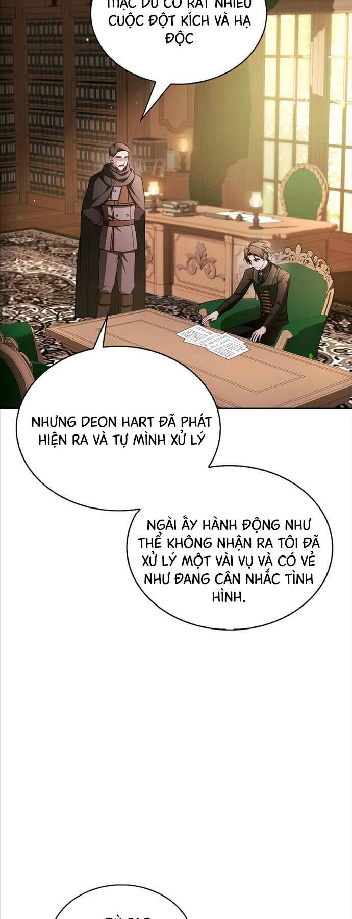 Tôi Không Tài Năng Đến Thế Đâu [Chap 68] - Page 83