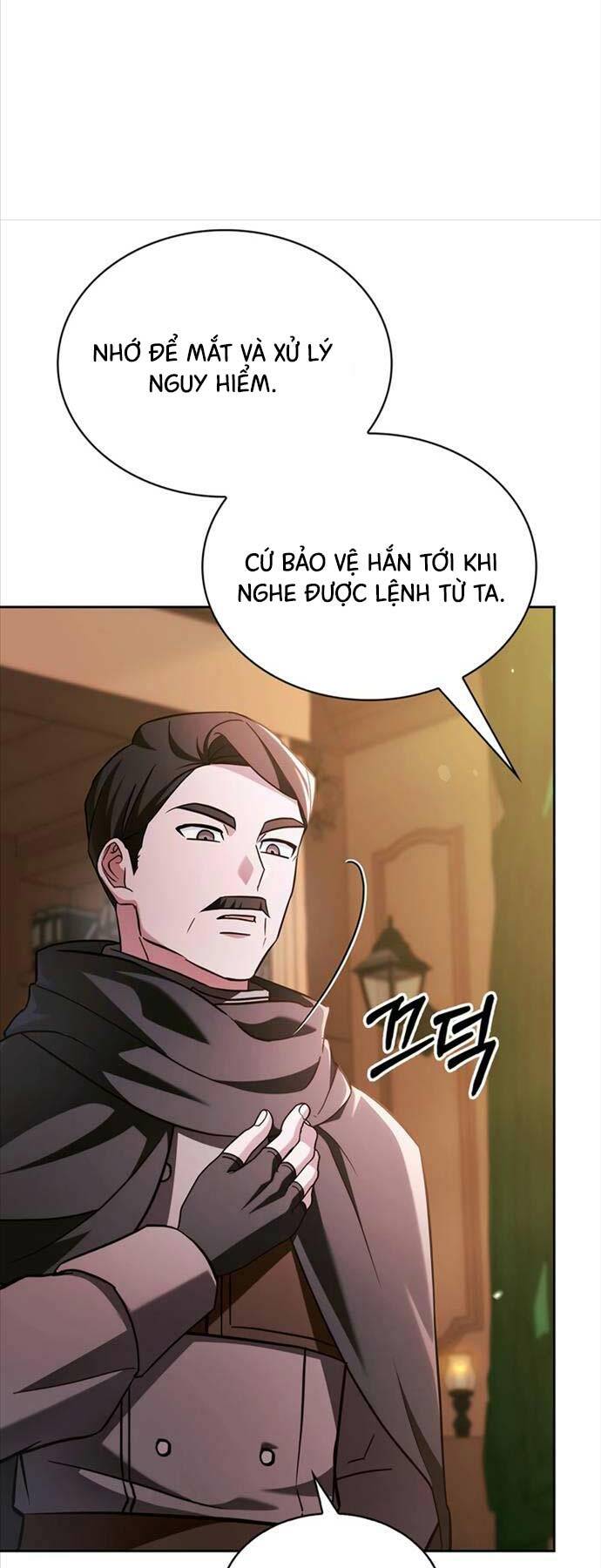 Tôi Không Tài Năng Đến Thế Đâu [Chap 68] - Page 85