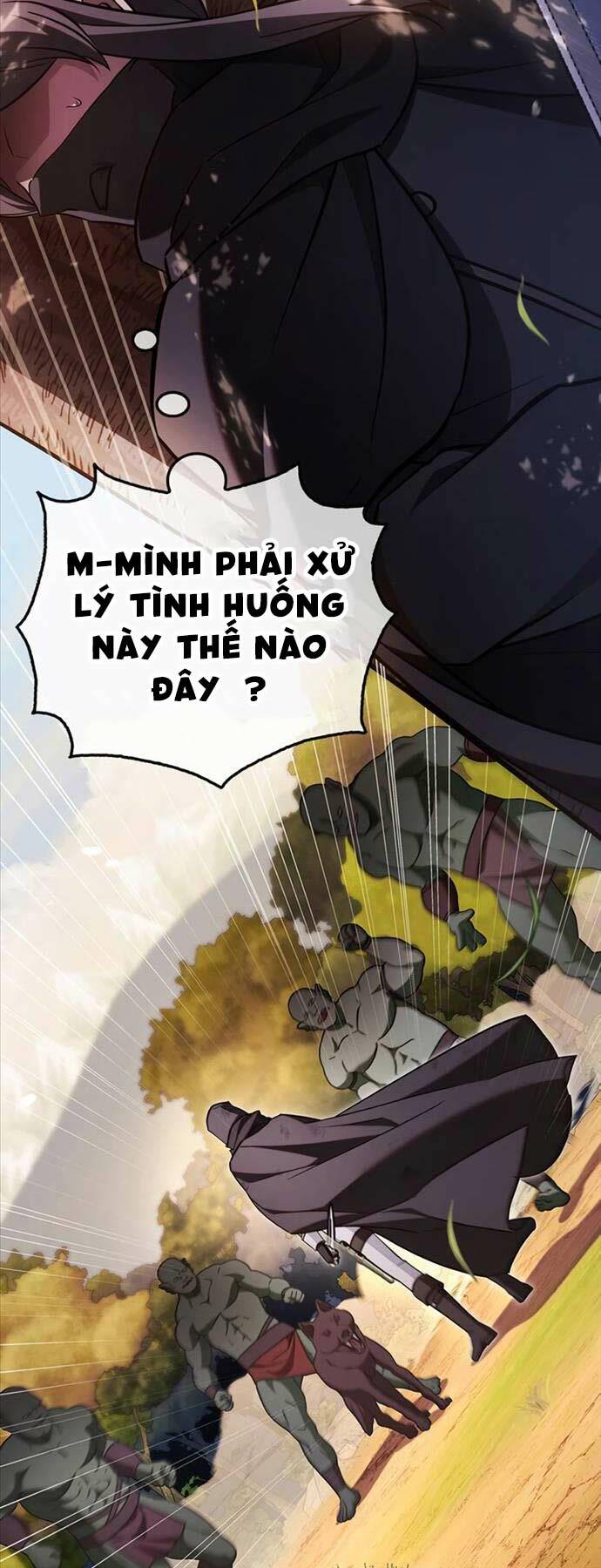 Tôi Không Tài Năng Đến Thế Đâu [Chap 68] - Page 92