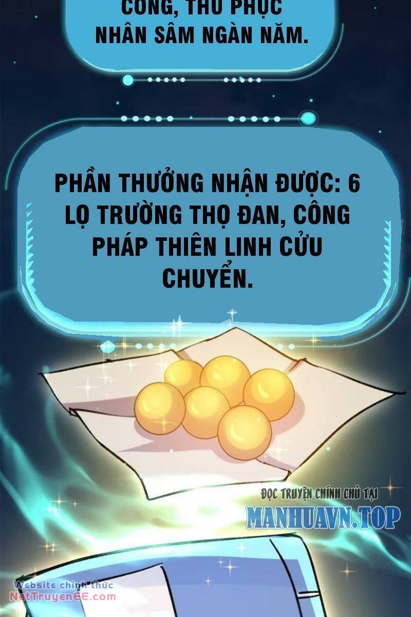 Trăm Tuổi Mở Hệ Thống, Hiếu Tử Hiền Tôn Quỳ Khắp Núi!