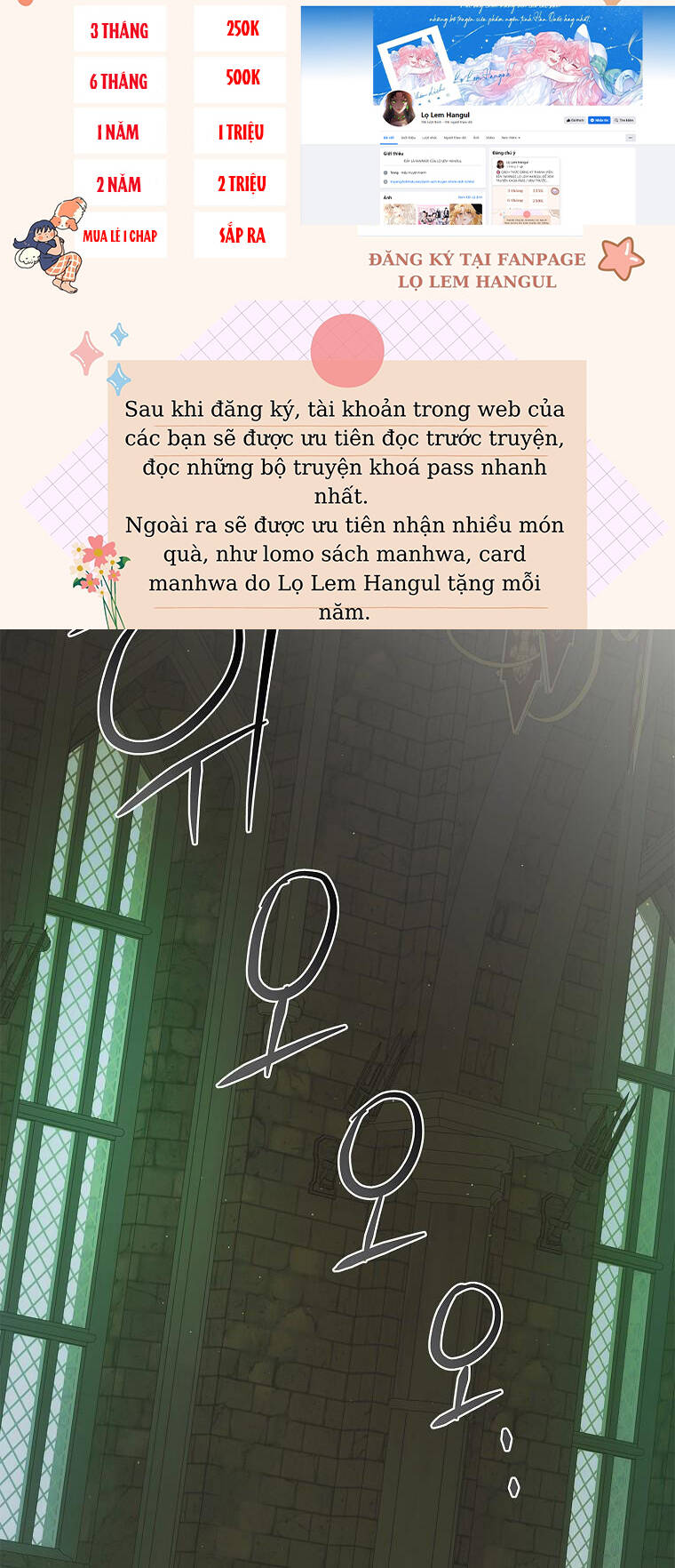 Cách Để Em Bảo Vệ Anh [Chap 125.1-125.2] - Page 15