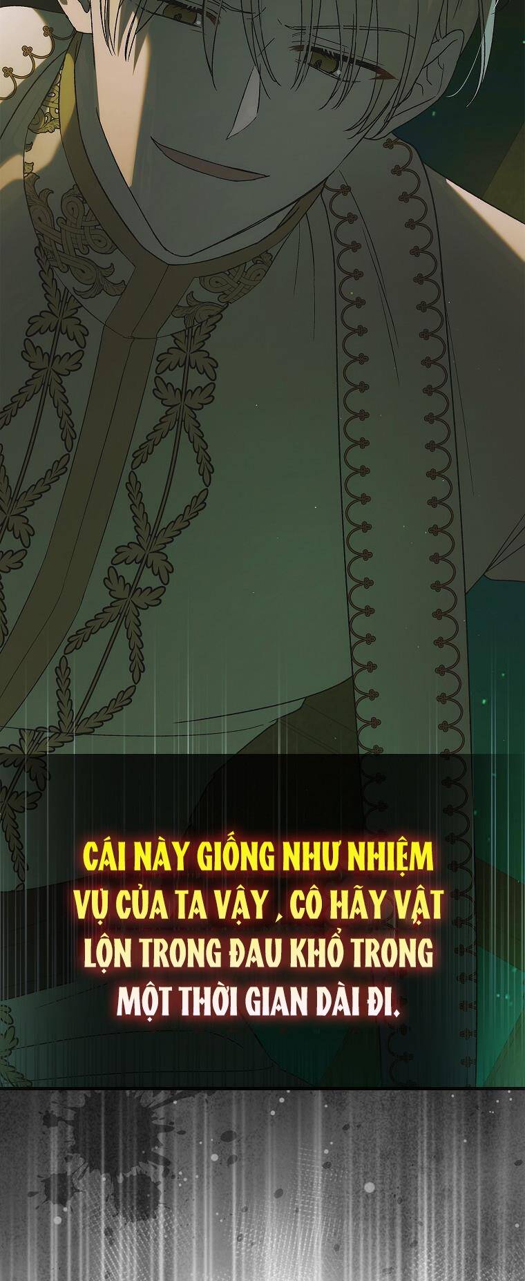 Cách Để Em Bảo Vệ Anh [Chap 125.1-125.2] - Page 57