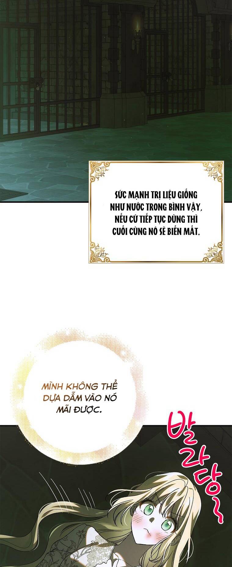 Cách Để Em Bảo Vệ Anh [Chap 125.1-125.2] - Page 66