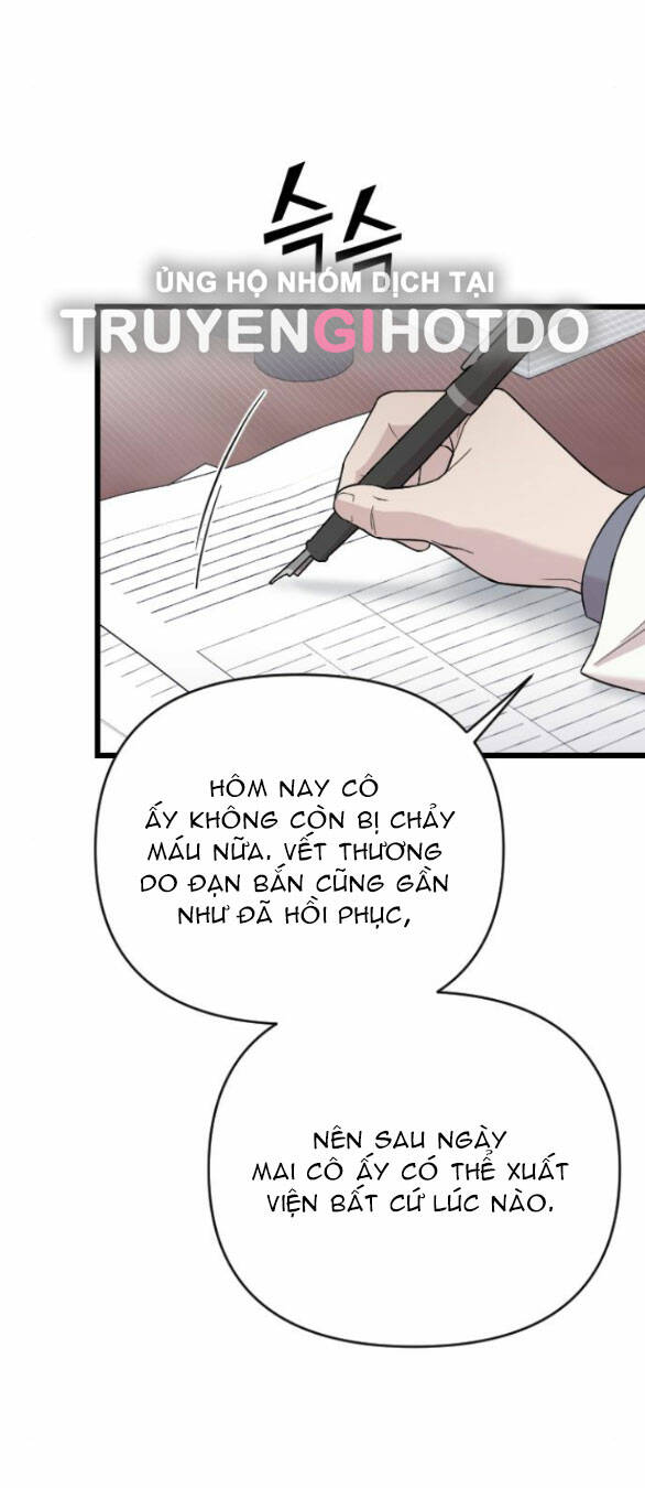 Kẻ Cưỡng Bức Yêu Quý Của Tôi [Chap 11.1-11.2] - Page 33