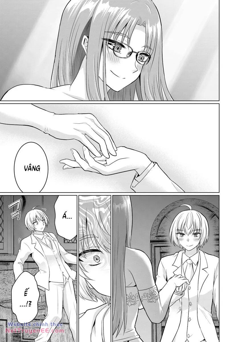 Read Hentai Image page_11 in comic Sau Khi Bị Dũng Sĩ Cướp Đi Mọi Thứ Tôi Đã Lập Tổ Đội Cùng Với Mẹ Của Dũng Sĩ! - Chapter 14 - mwmanga.net