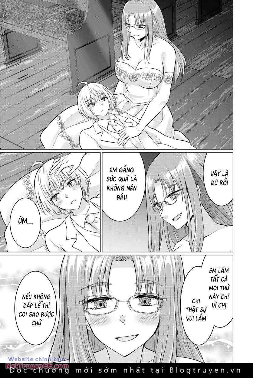 Read Hentai Image page_13 in comic Sau Khi Bị Dũng Sĩ Cướp Đi Mọi Thứ Tôi Đã Lập Tổ Đội Cùng Với Mẹ Của Dũng Sĩ! - Chapter 14 - mwmanga.net