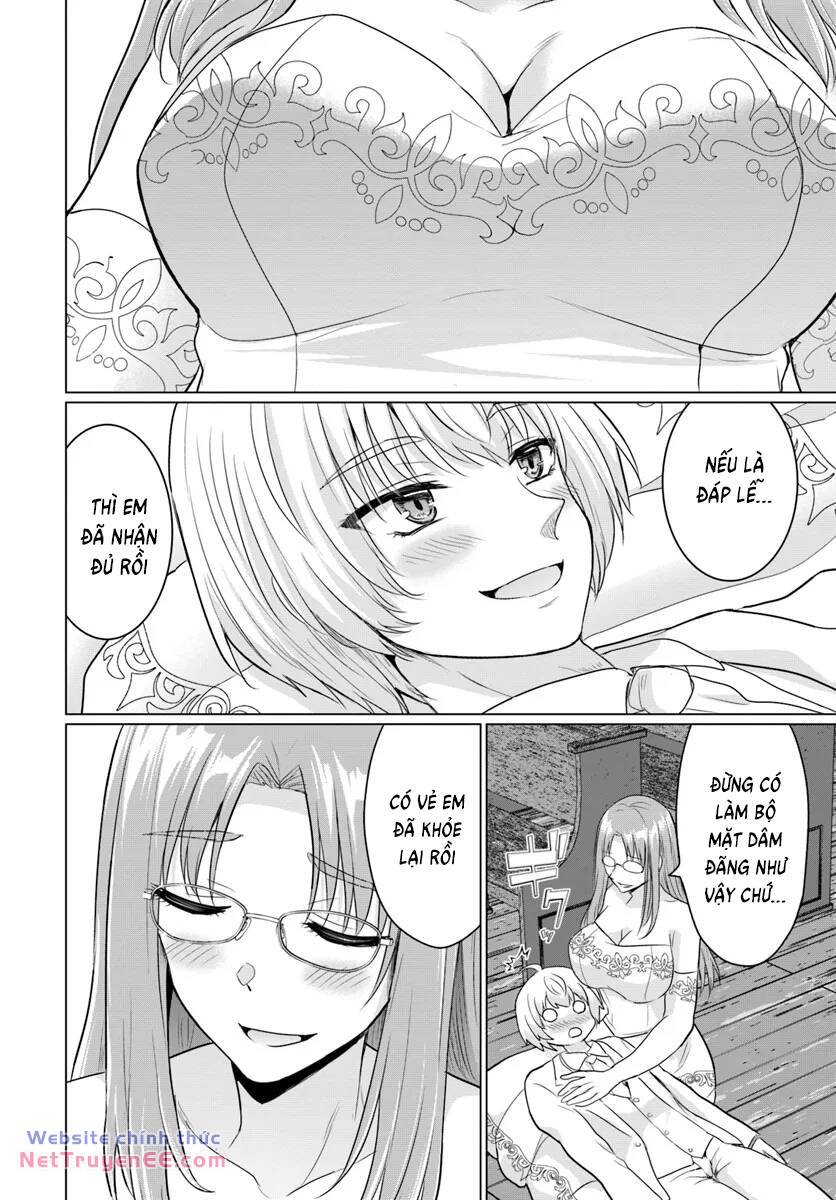 Read Hentai Image page_14 in comic Sau Khi Bị Dũng Sĩ Cướp Đi Mọi Thứ Tôi Đã Lập Tổ Đội Cùng Với Mẹ Của Dũng Sĩ! - Chapter 14 - mwmanga.net