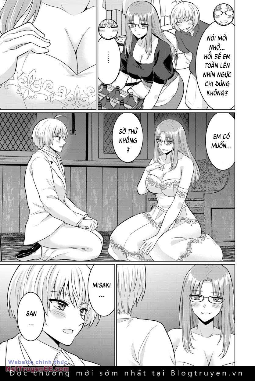 Read Hentai Image page_15 in comic Sau Khi Bị Dũng Sĩ Cướp Đi Mọi Thứ Tôi Đã Lập Tổ Đội Cùng Với Mẹ Của Dũng Sĩ! - Chapter 14 - mwmanga.net