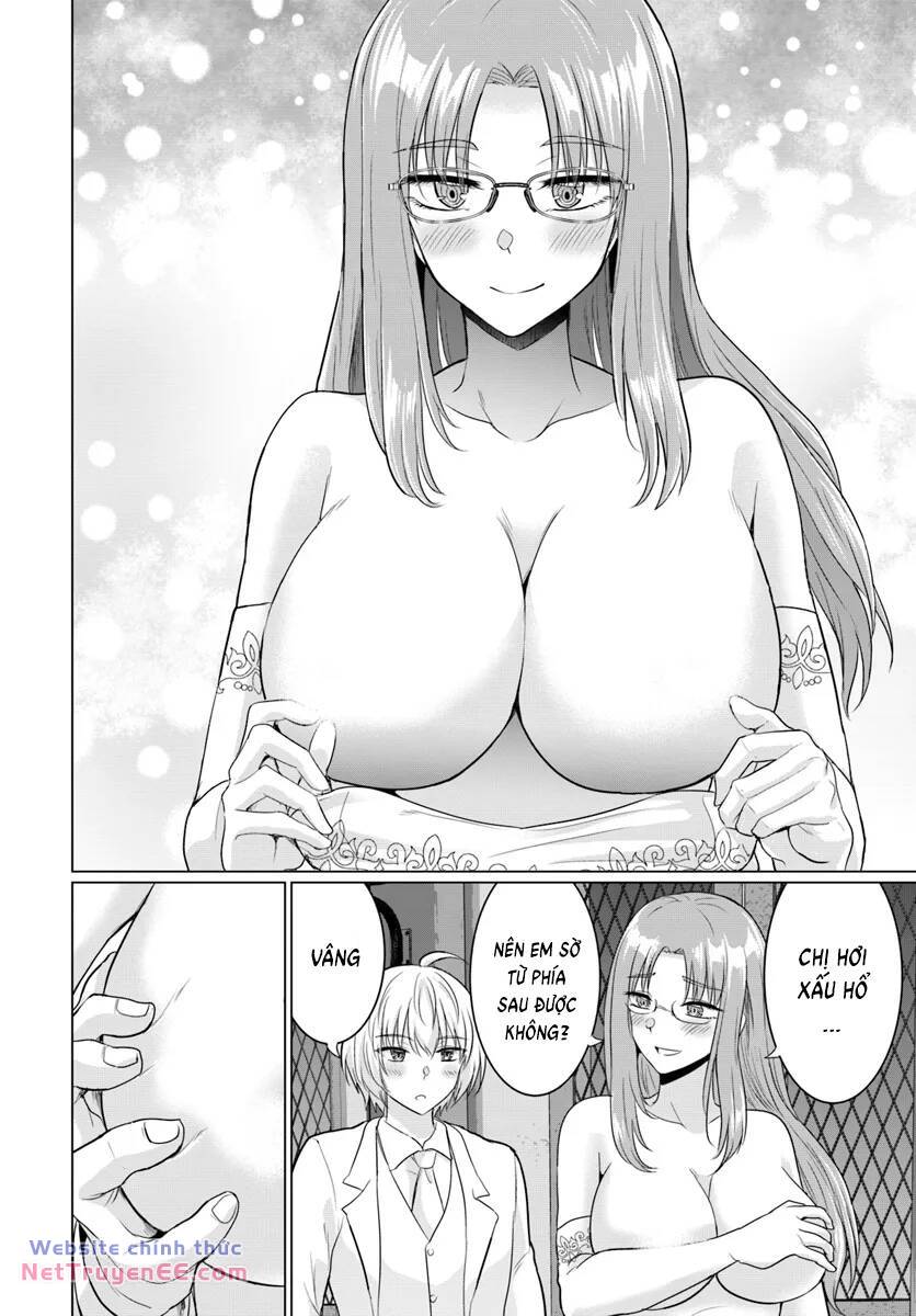 Read Hentai Image page_16 in comic Sau Khi Bị Dũng Sĩ Cướp Đi Mọi Thứ Tôi Đã Lập Tổ Đội Cùng Với Mẹ Của Dũng Sĩ! - Chapter 14 - mwmanga.net