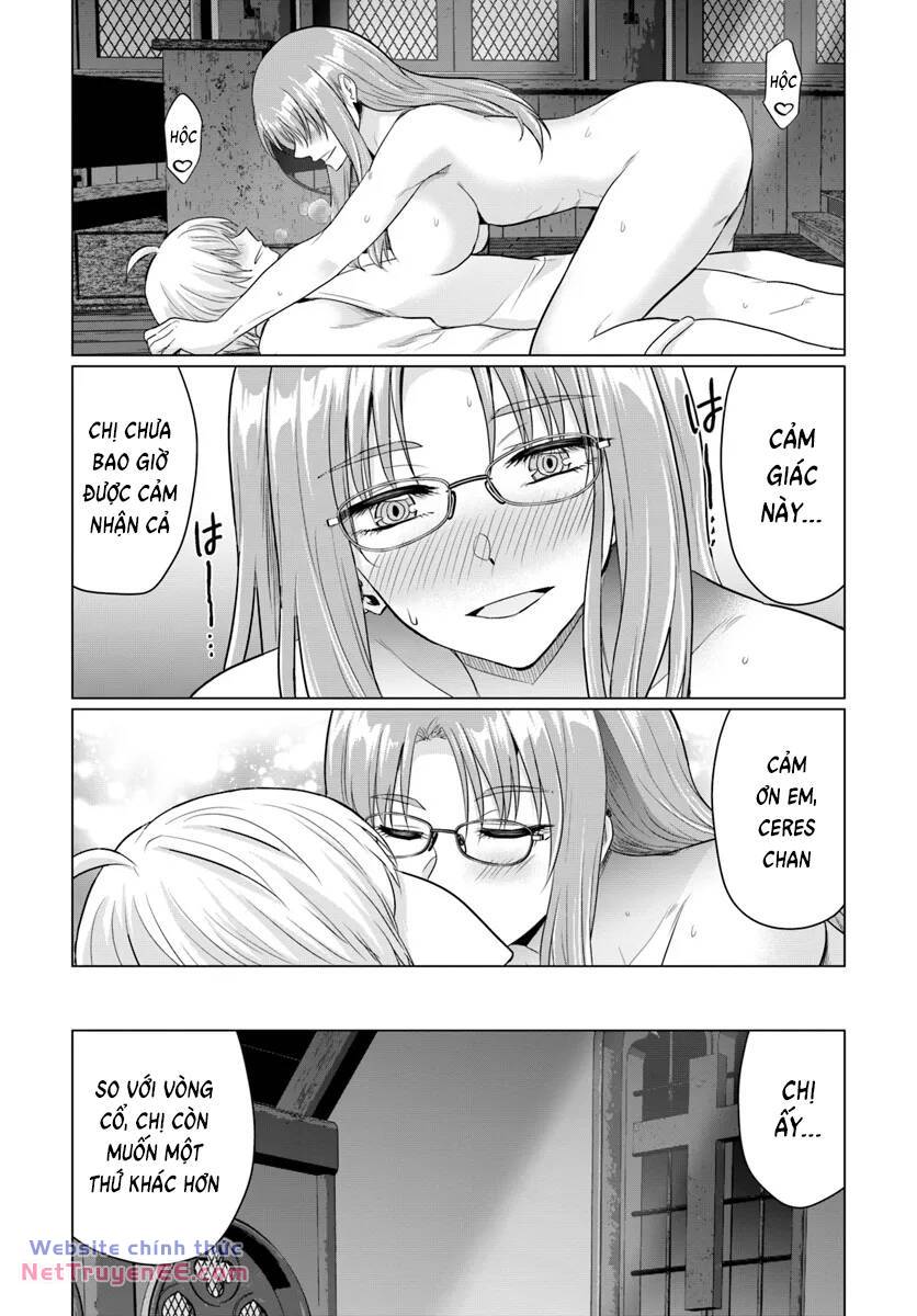 Read Hentai Image page_24 in comic Sau Khi Bị Dũng Sĩ Cướp Đi Mọi Thứ Tôi Đã Lập Tổ Đội Cùng Với Mẹ Của Dũng Sĩ! - Chapter 14 - mwmanga.net