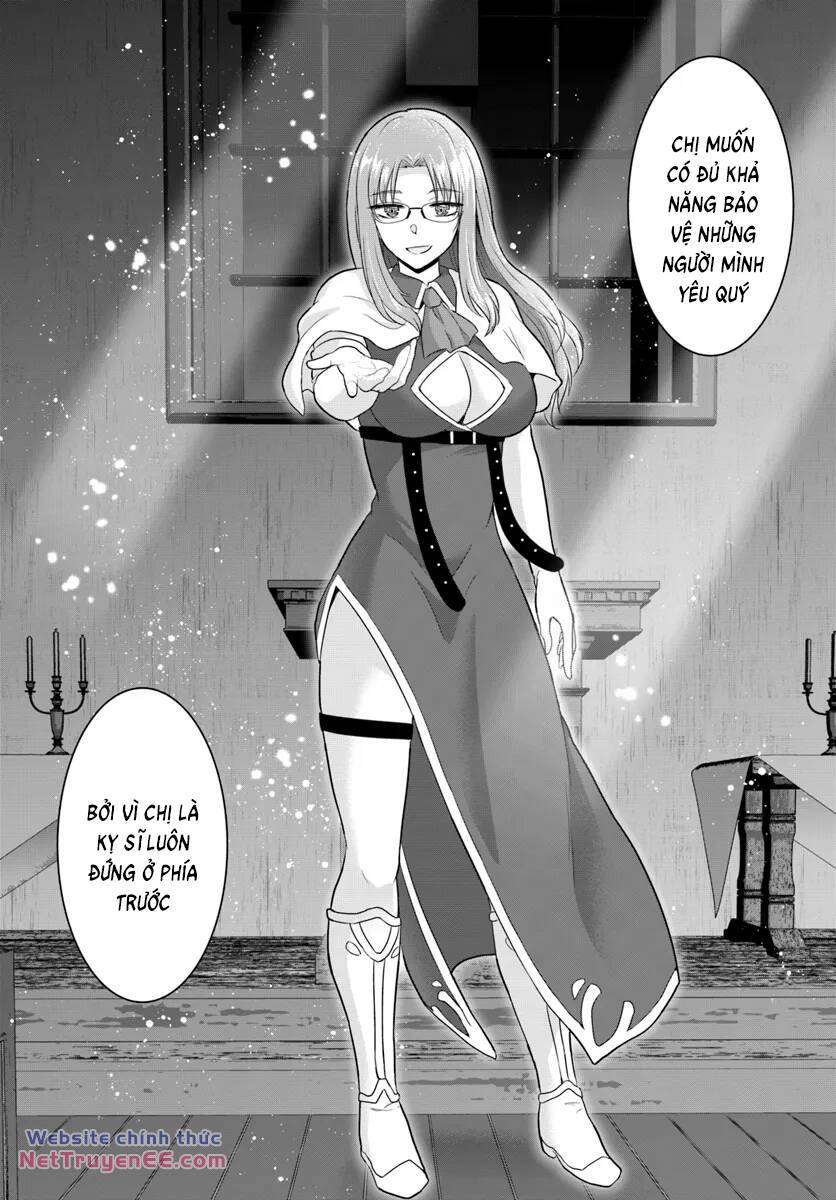 Read Hentai Image page_26 in comic Sau Khi Bị Dũng Sĩ Cướp Đi Mọi Thứ Tôi Đã Lập Tổ Đội Cùng Với Mẹ Của Dũng Sĩ! - Chapter 14 - mwmanga.net