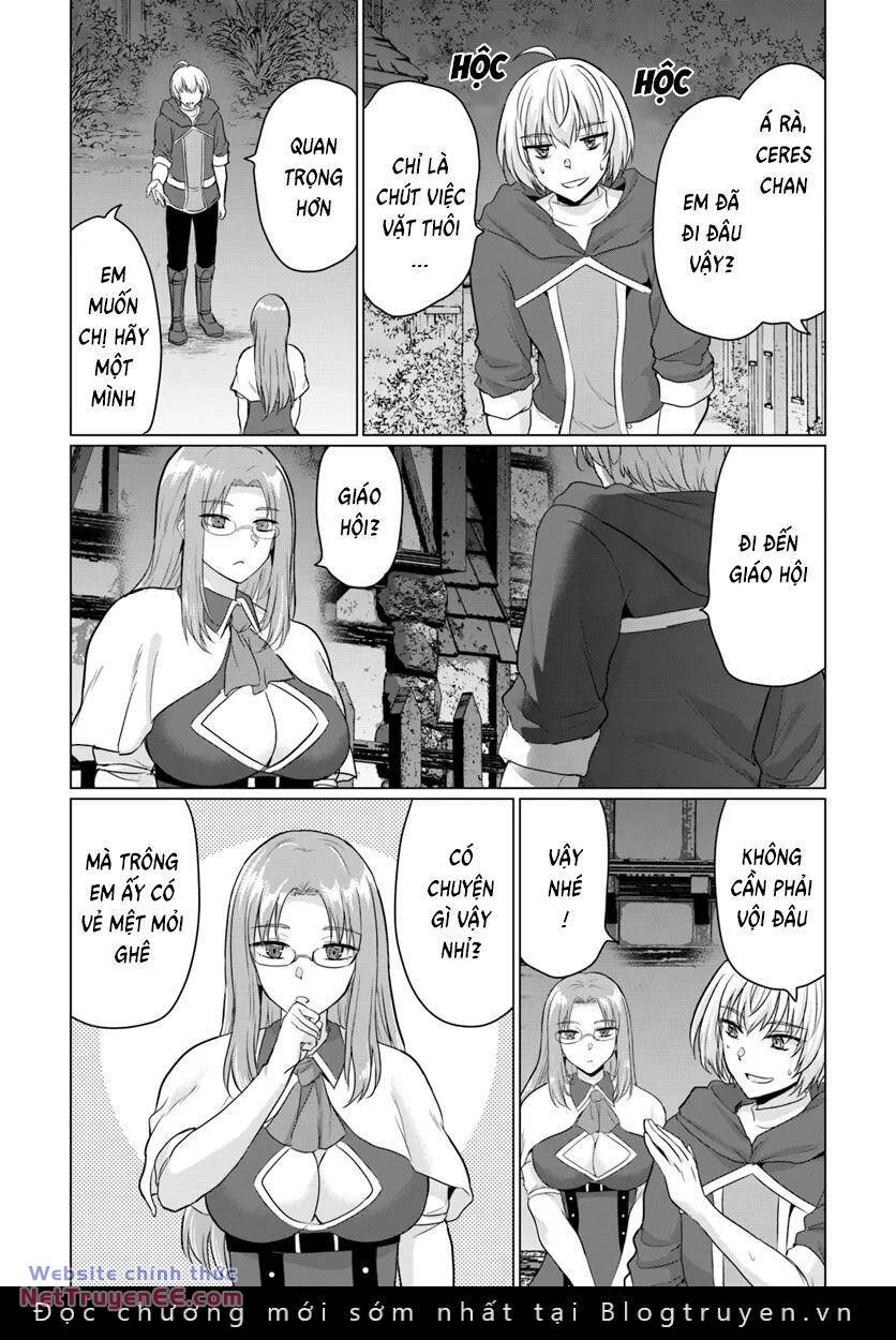 Read Hentai Image page_3 in comic Sau Khi Bị Dũng Sĩ Cướp Đi Mọi Thứ Tôi Đã Lập Tổ Đội Cùng Với Mẹ Của Dũng Sĩ! - Chapter 14 - mwmanga.net