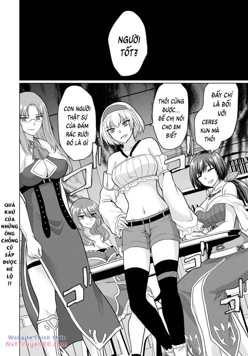 Read Hentai Image page_30 in comic Sau Khi Bị Dũng Sĩ Cướp Đi Mọi Thứ Tôi Đã Lập Tổ Đội Cùng Với Mẹ Của Dũng Sĩ! - Chapter 14 - mwmanga.net