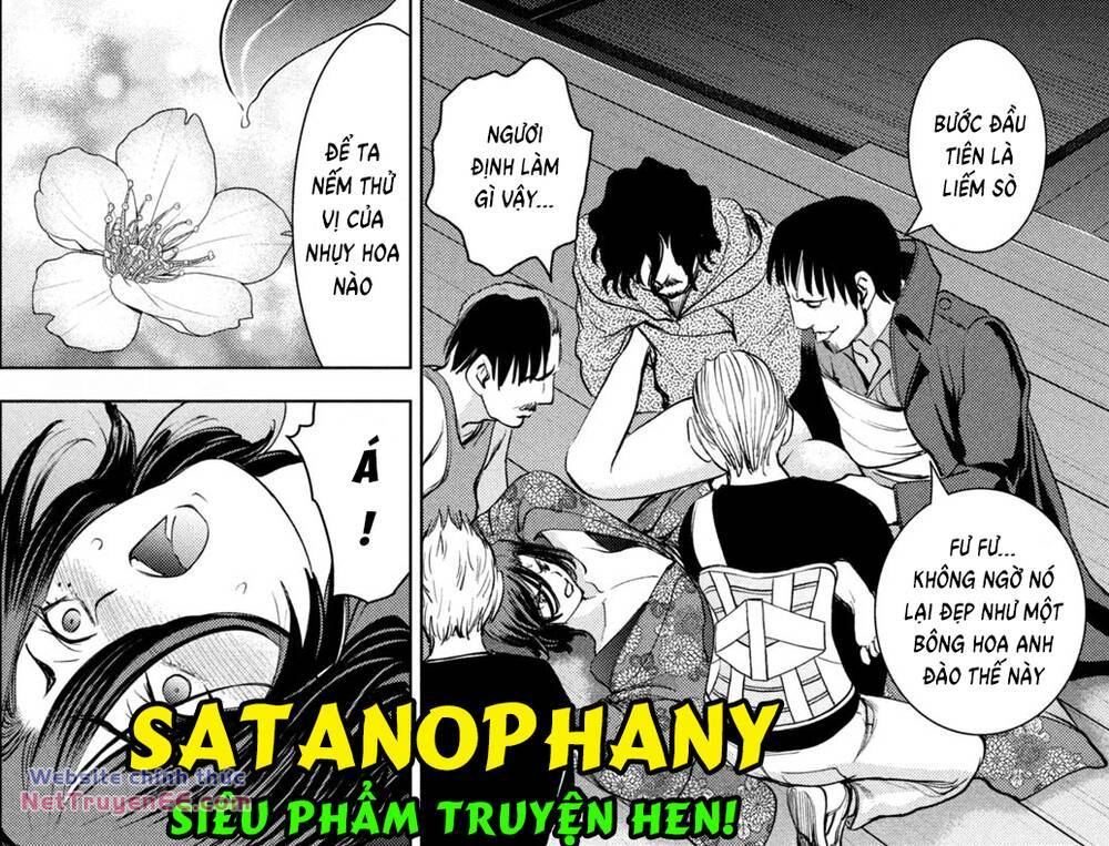 Read Hentai Image page_31 in comic Sau Khi Bị Dũng Sĩ Cướp Đi Mọi Thứ Tôi Đã Lập Tổ Đội Cùng Với Mẹ Của Dũng Sĩ! - Chapter 14 - mwmanga.net