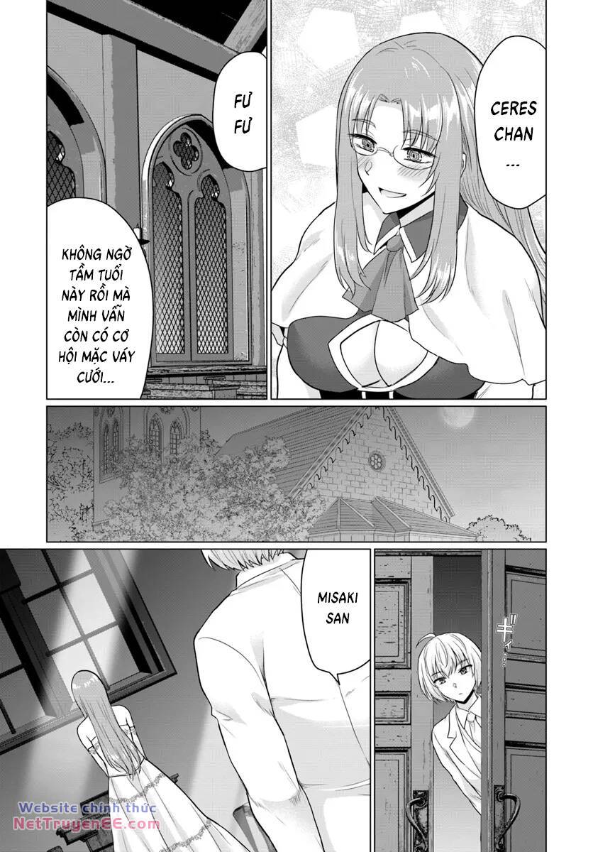 Read Hentai Image page_6 in comic Sau Khi Bị Dũng Sĩ Cướp Đi Mọi Thứ Tôi Đã Lập Tổ Đội Cùng Với Mẹ Của Dũng Sĩ! - Chapter 14 - mwmanga.net