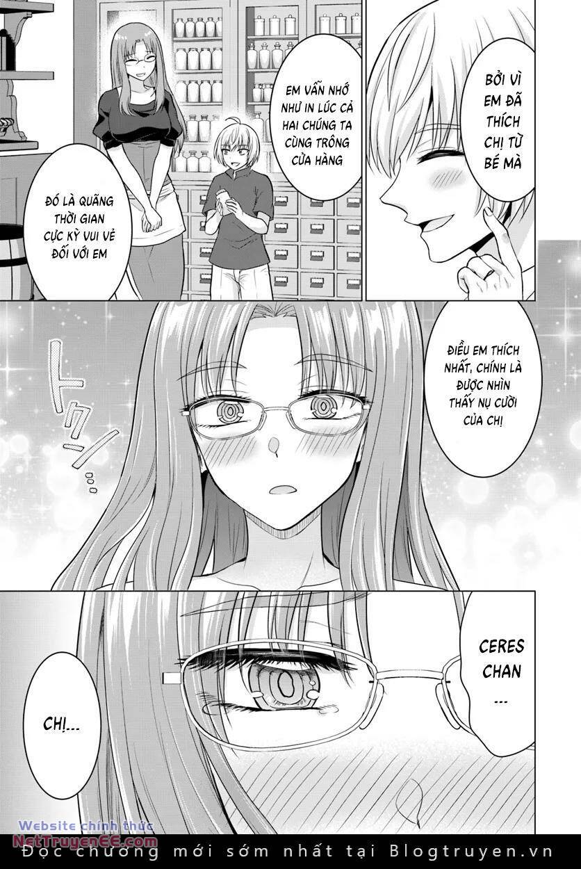 Read Hentai Image page_9 in comic Sau Khi Bị Dũng Sĩ Cướp Đi Mọi Thứ Tôi Đã Lập Tổ Đội Cùng Với Mẹ Của Dũng Sĩ! - Chapter 14 - mwmanga.net