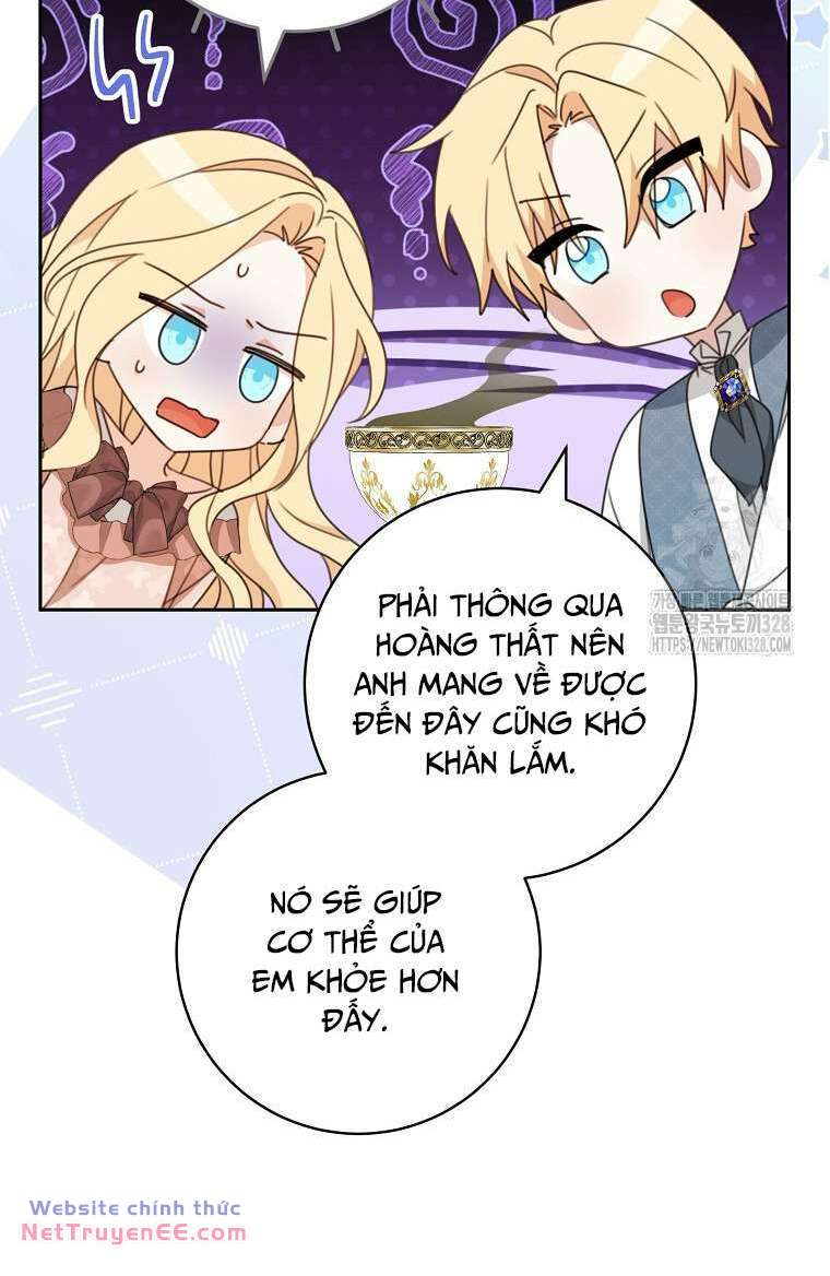 Tôi đã phạm sai lầm rồi [Chap 48-52] - Page 12