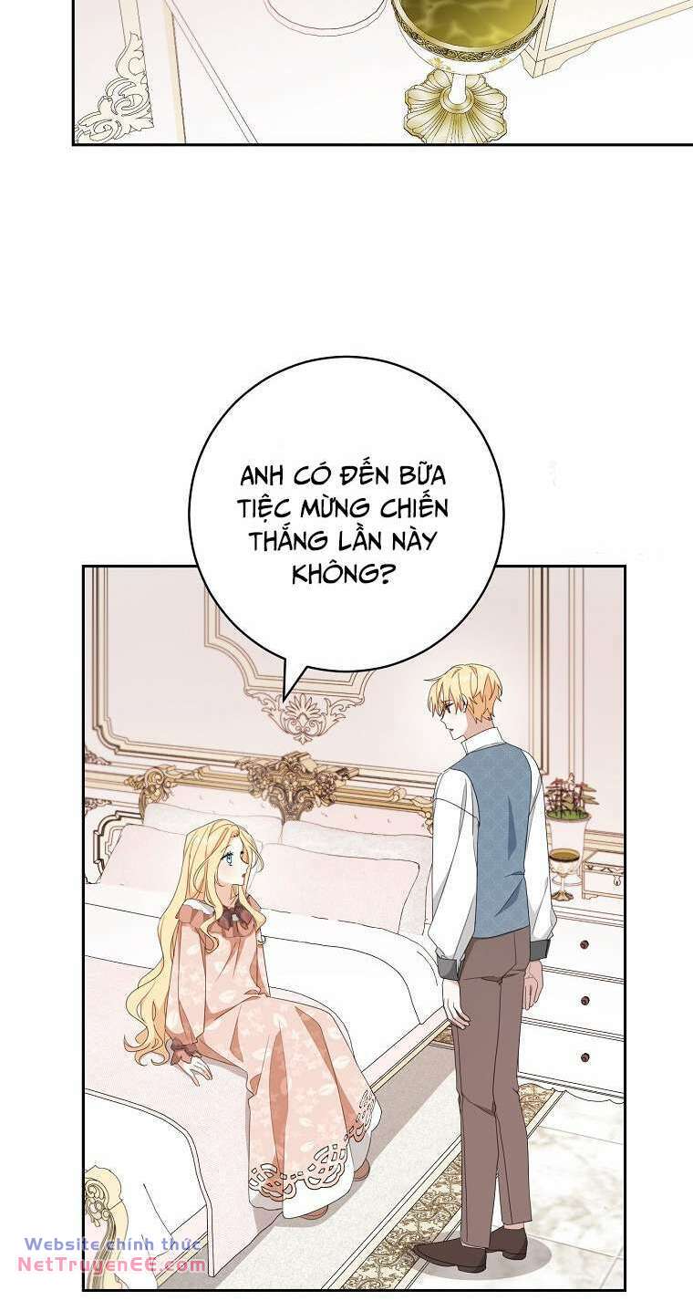 Tôi đã phạm sai lầm rồi [Chap 48-52] - Page 16