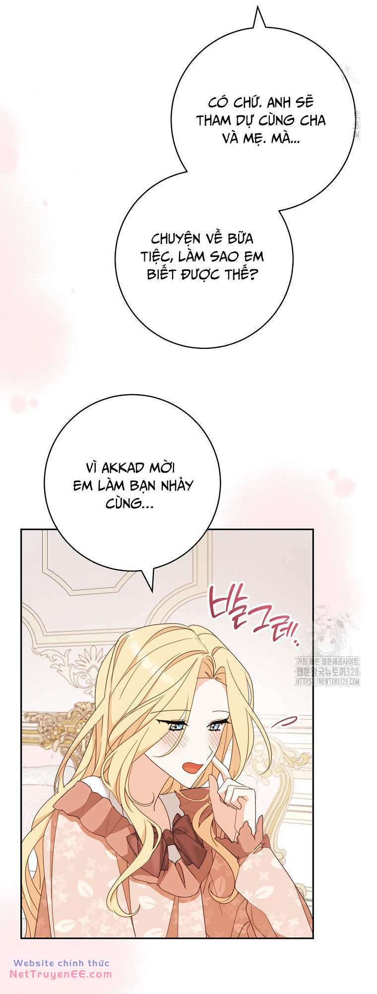 Tôi đã phạm sai lầm rồi [Chap 48-52] - Page 17