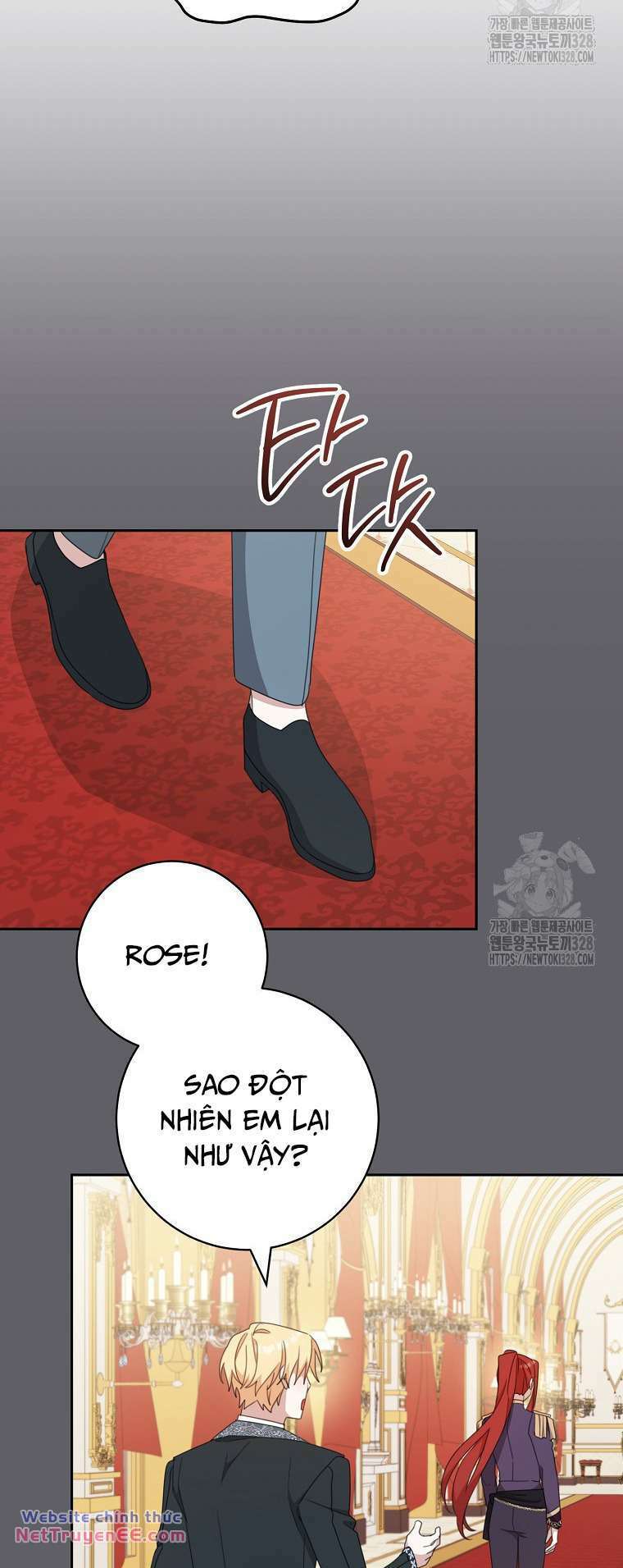 Tôi đã phạm sai lầm rồi [Chap 48-52] - Page 25