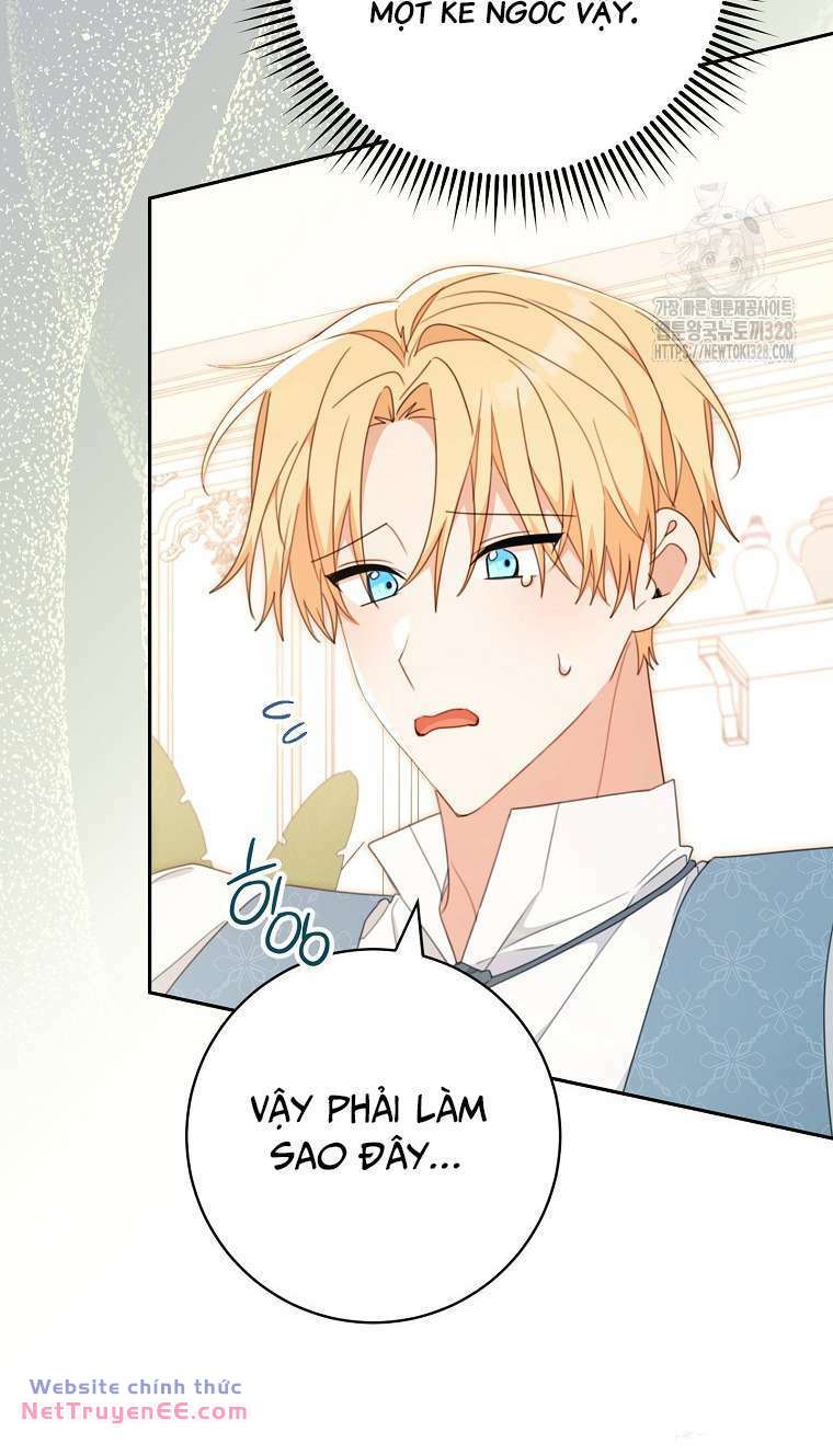 Tôi đã phạm sai lầm rồi [Chap 48-52] - Page 36