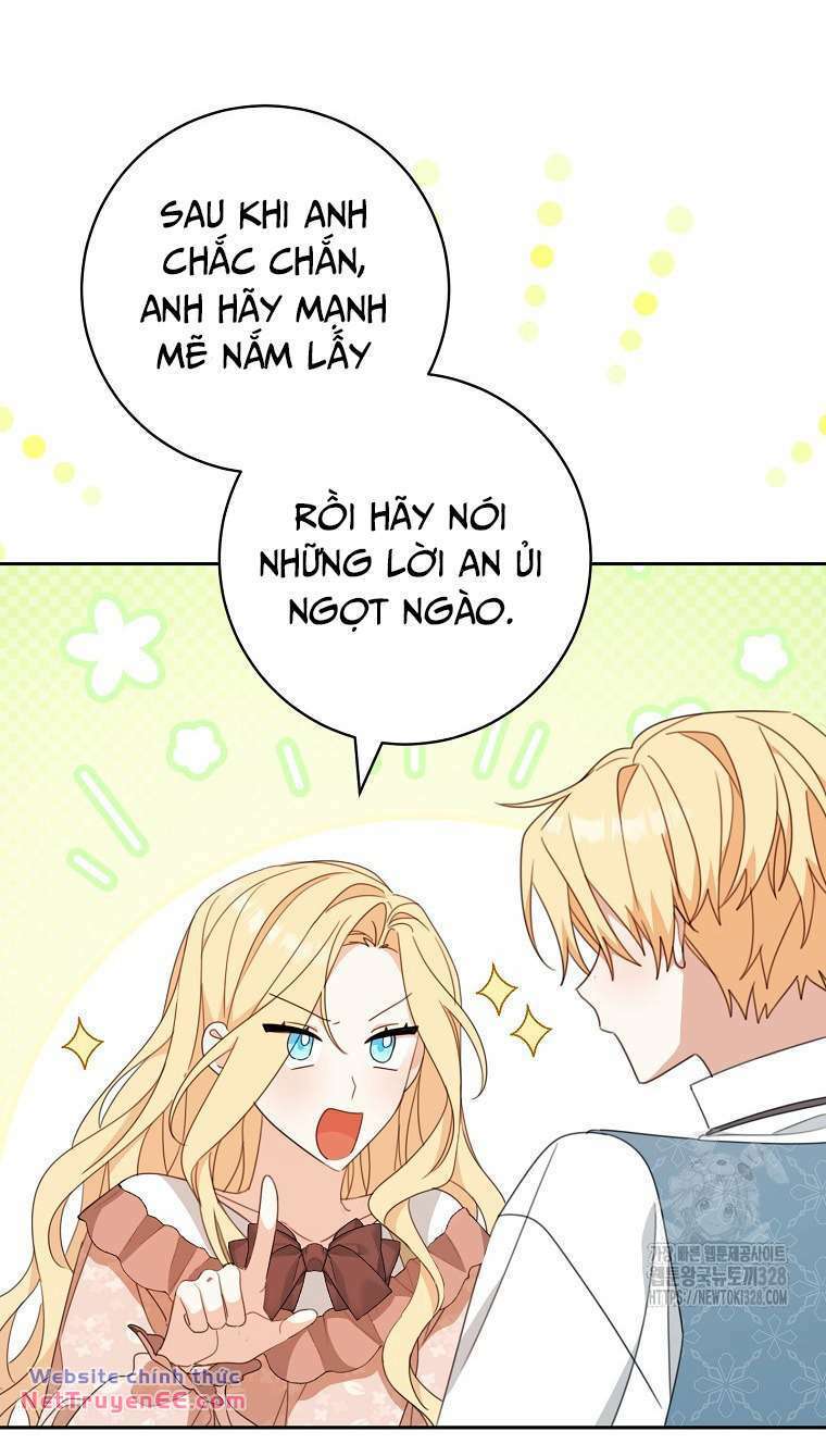 Tôi đã phạm sai lầm rồi [Chap 48-52] - Page 37