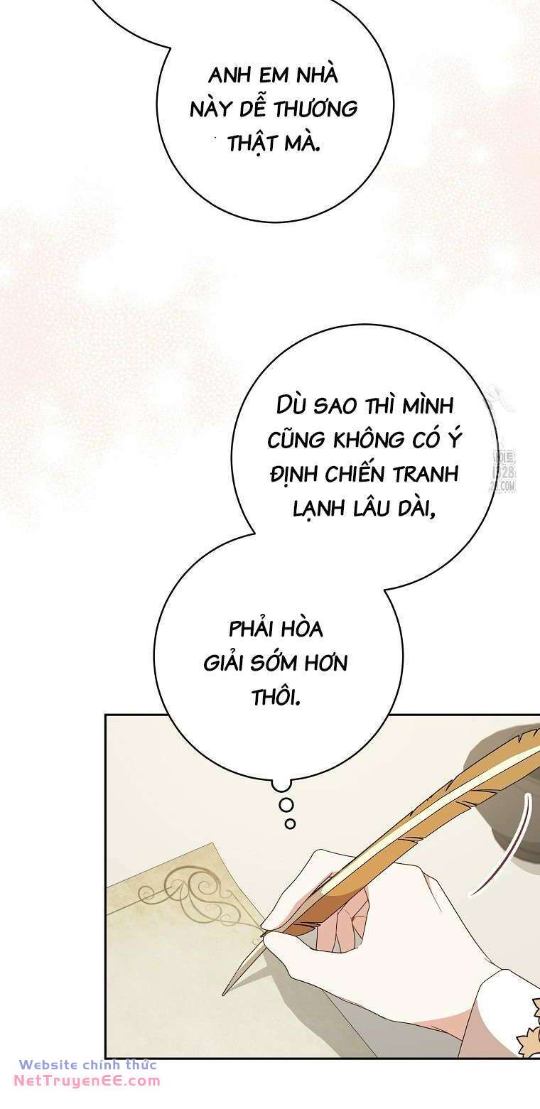 Tôi đã phạm sai lầm rồi [Chap 48-52] - Page 45