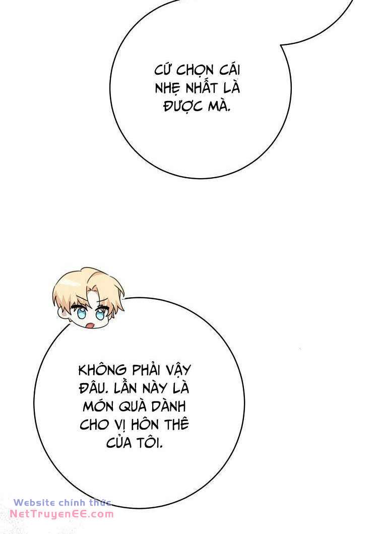 Tôi đã phạm sai lầm rồi [Chap 48-52] - Page 60