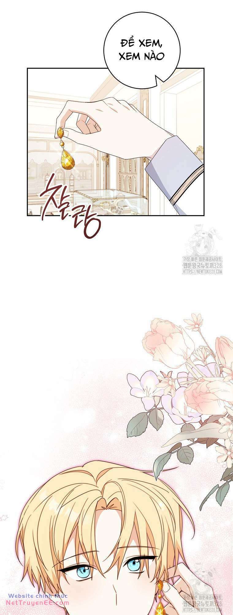 Tôi đã phạm sai lầm rồi [Chap 48-52] - Page 64