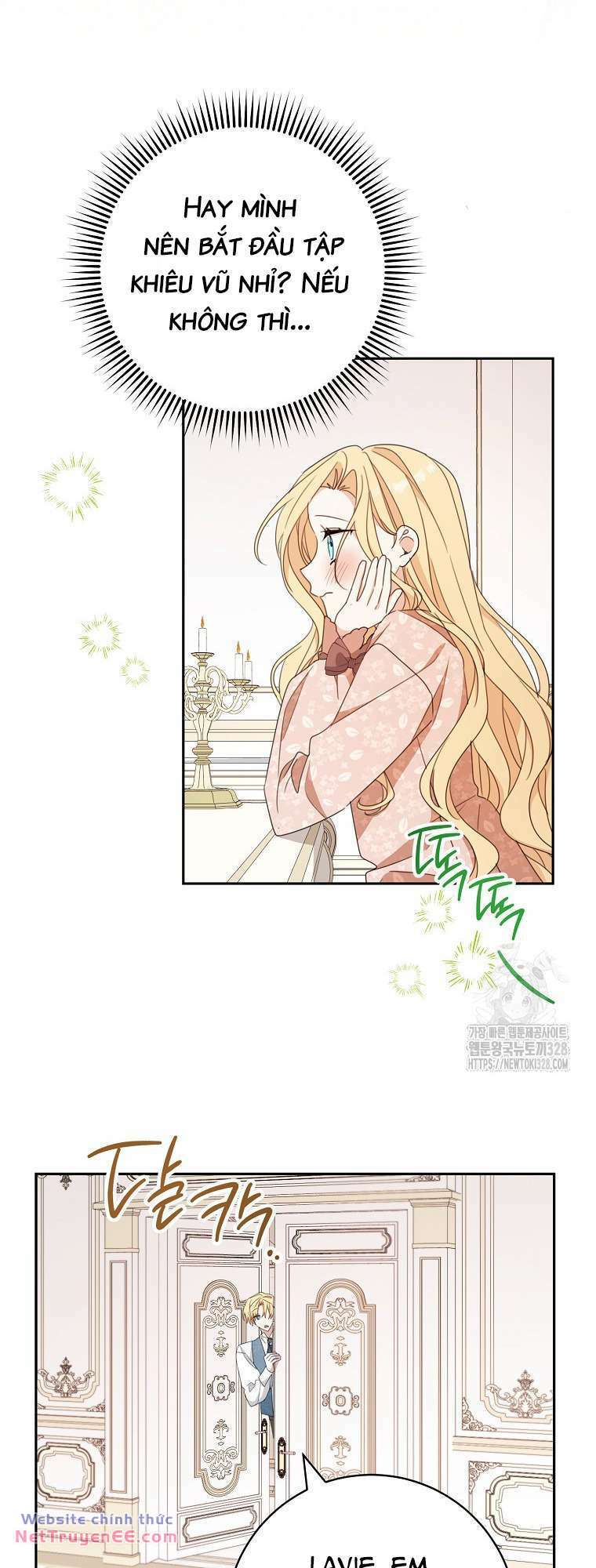 Tôi đã phạm sai lầm rồi [Chap 48-52] - Page 9