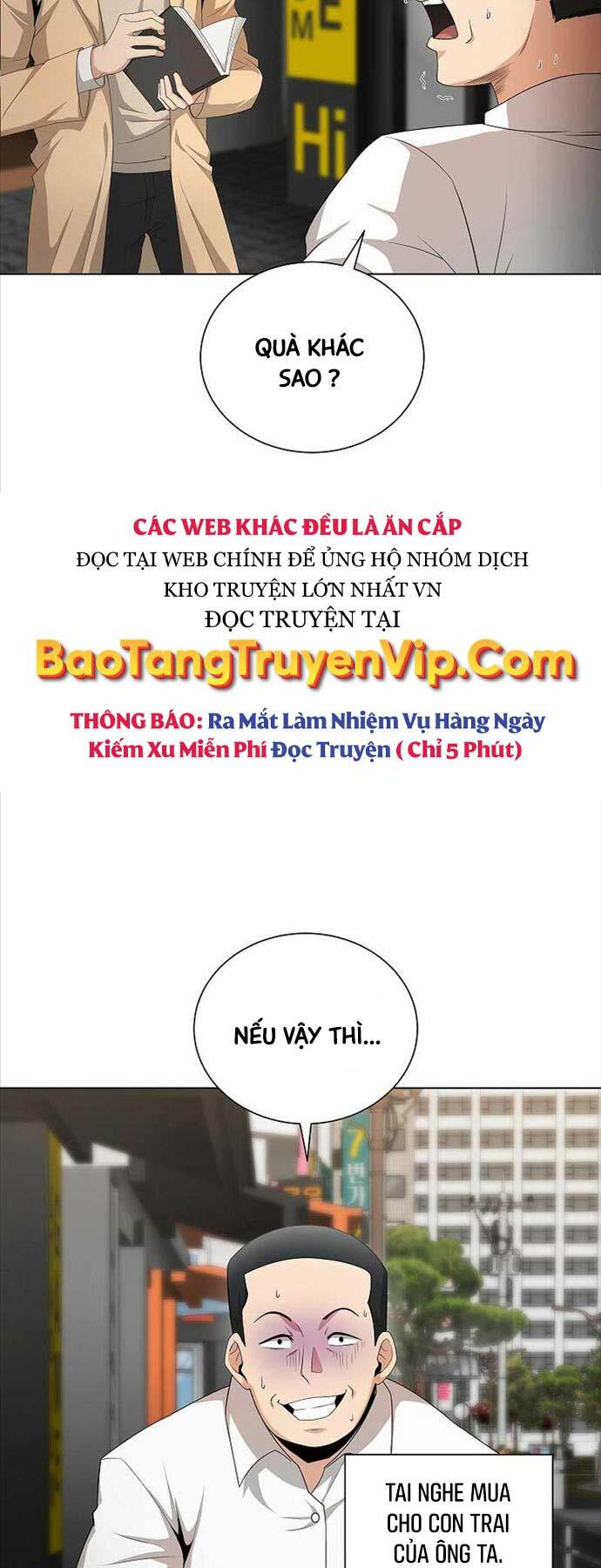 Thiên Ma Không Muốn Thăng Cấp [Chap 35] - Page 34