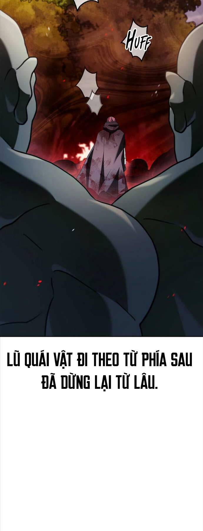 Tôi Không Tài Năng Đến Thế Đâu [Chap 69] - Page 37