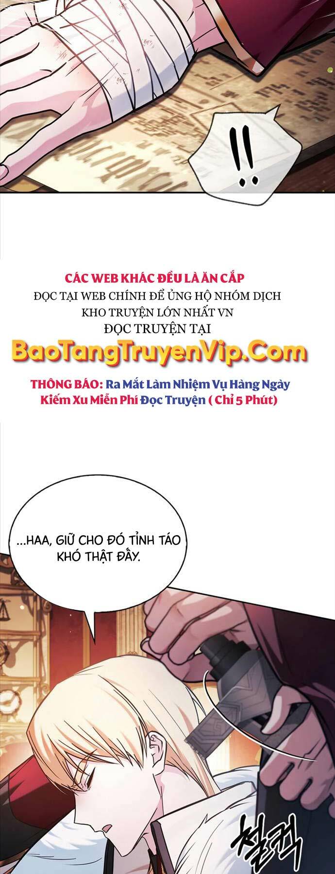 Tôi Không Tài Năng Đến Thế Đâu [Chap 69] - Page 4