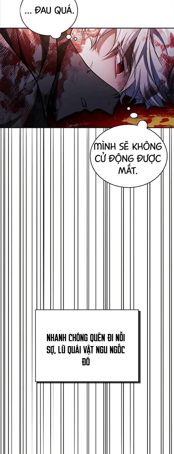 Tôi Không Tài Năng Đến Thế Đâu [Chap 69] - Page 46