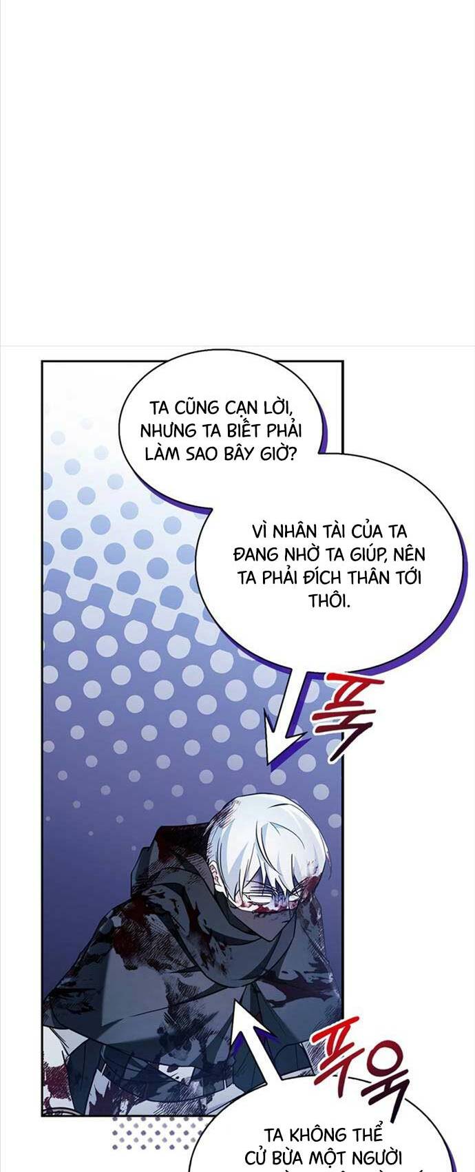 Tôi Không Tài Năng Đến Thế Đâu [Chap 69] - Page 67