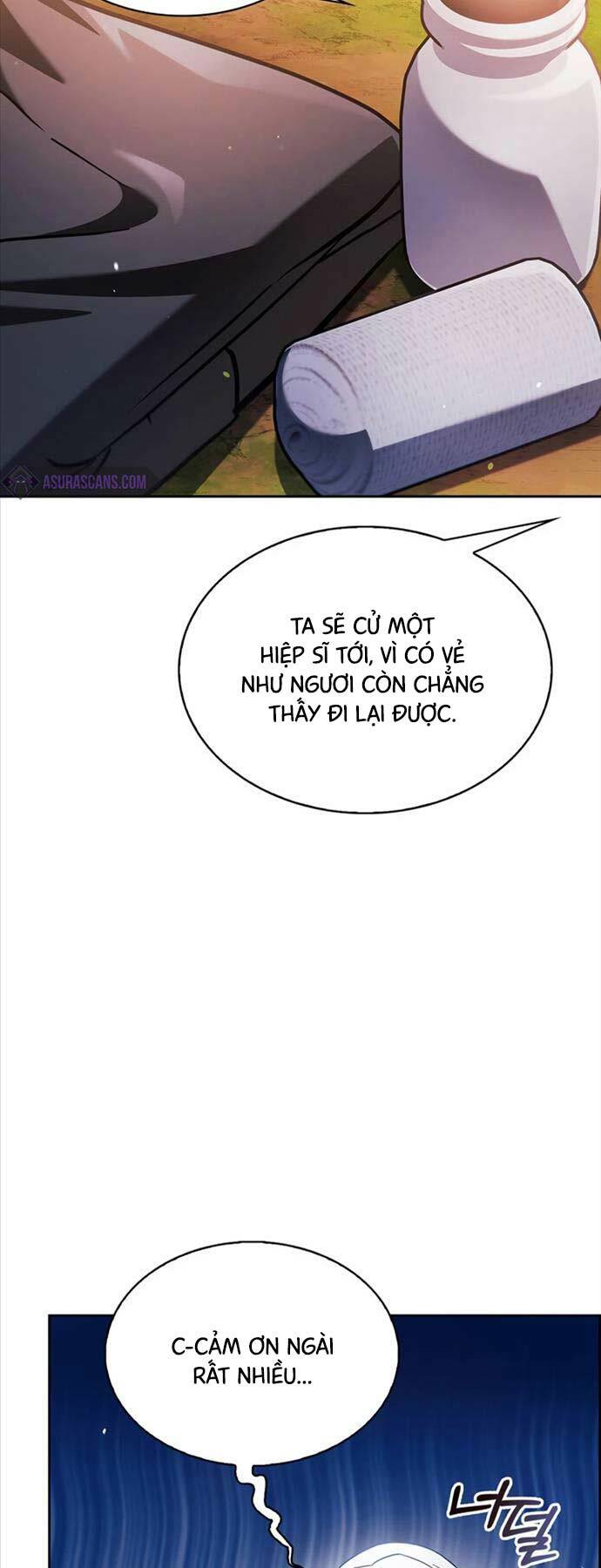 Tôi Không Tài Năng Đến Thế Đâu [Chap 69] - Page 72