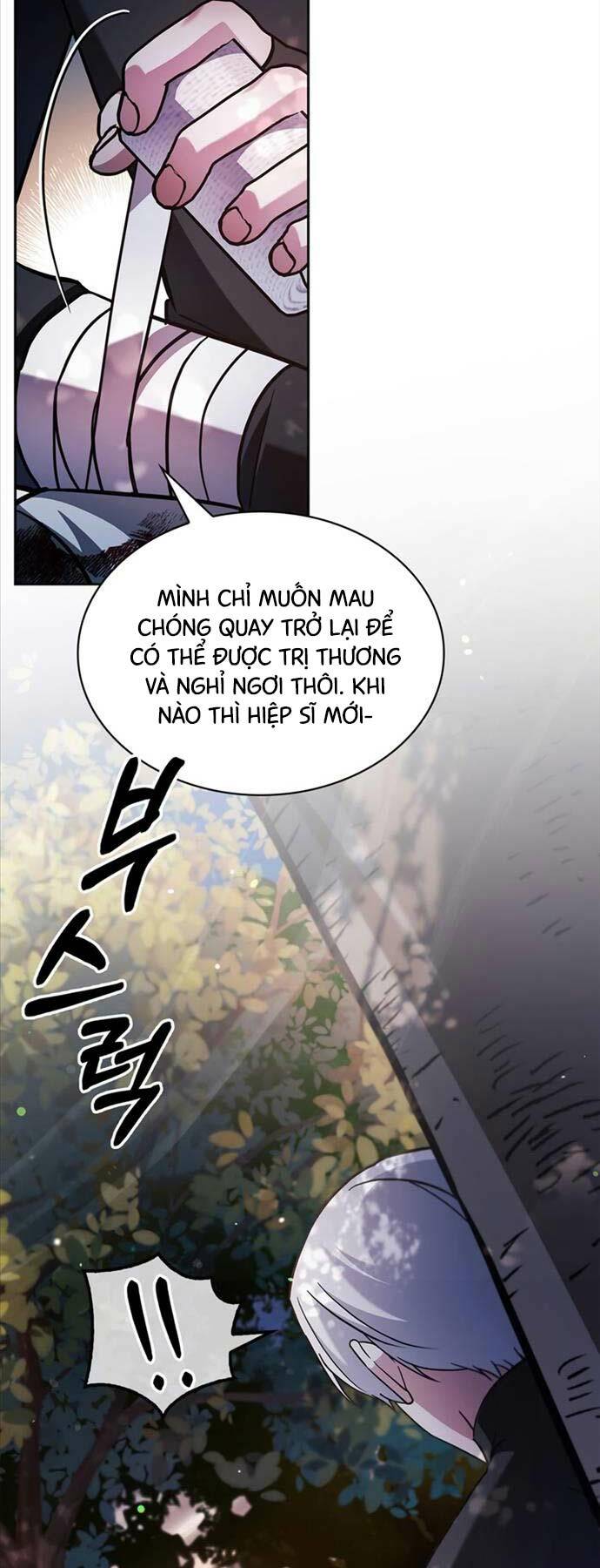 Tôi Không Tài Năng Đến Thế Đâu [Chap 69] - Page 77