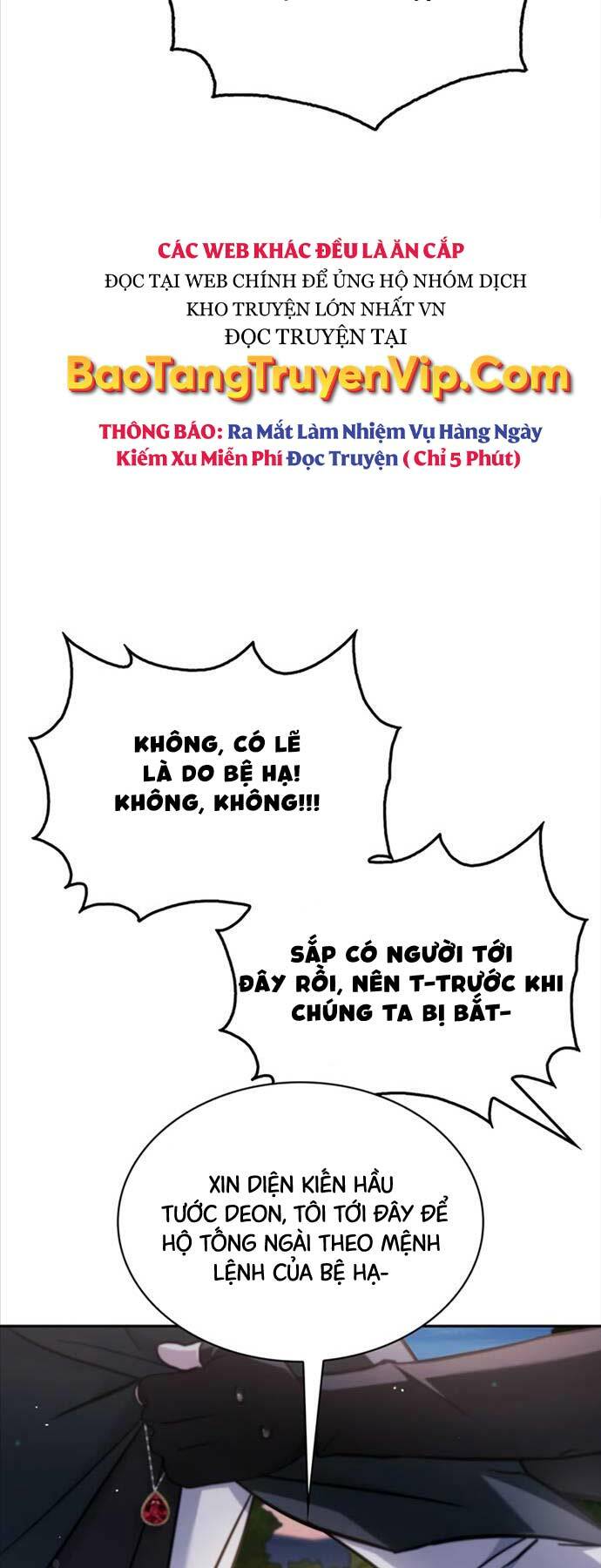 Tôi Không Tài Năng Đến Thế Đâu [Chap 69] - Page 81