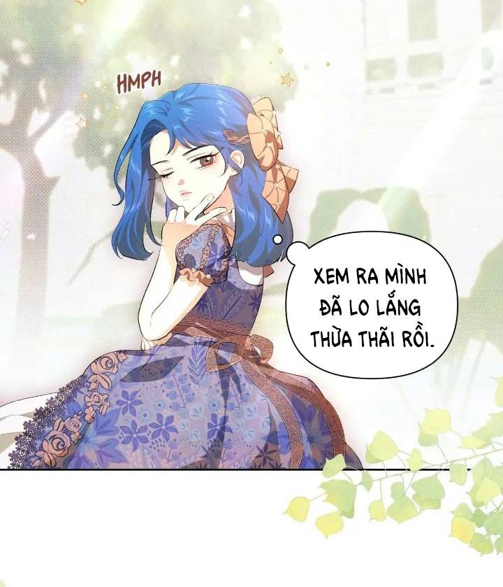 Tôi Là Fan Cứng Của Hoàng Tử [Chap 79.1-79.3] - Page 11