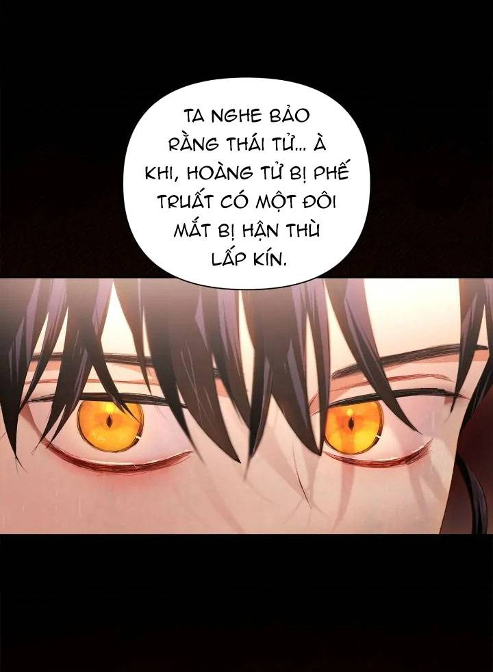 Tôi Là Fan Cứng Của Hoàng Tử [Chap 79.1-79.3] - Page 17